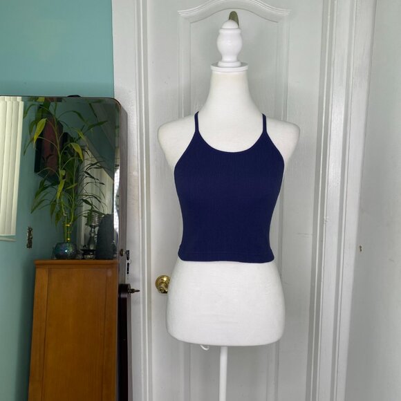 Lot of 4 Free People Athleisure Workout Tops, #311 - Picture 3 of 15